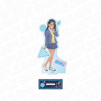イジらないで、長瀞さん | 公式グッズ・公式ライセンス商品専門