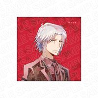 家庭教師ヒットマンREBORN!_マイクロファイバー PALETONE series 獄寺