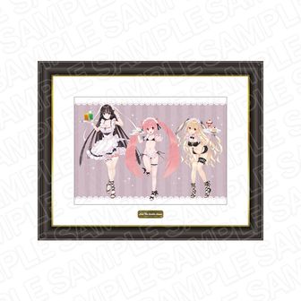 緋弾のアリア公式グッズ通販 | colleize（コレイズ）