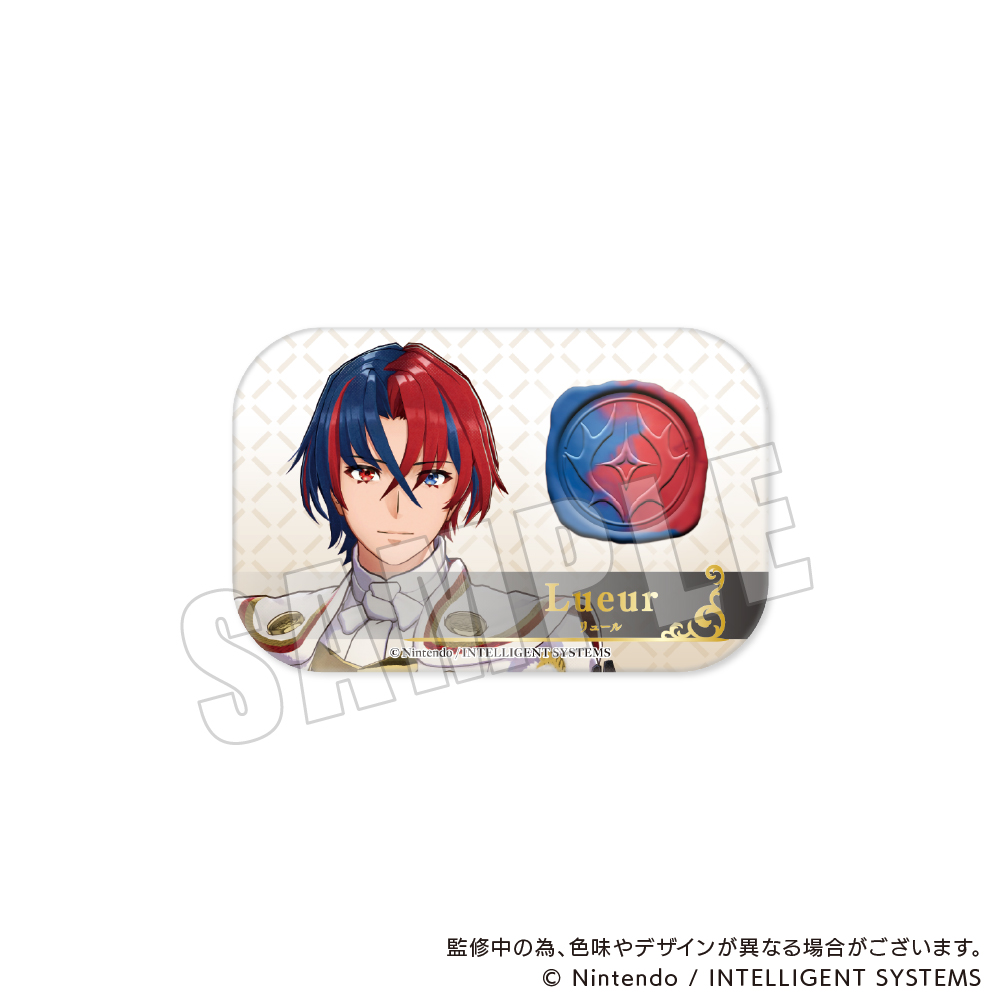 リュール 「ファイアーエムブレム」 ファイアーエムブレム_リュール | 公式グッズ・公式ライセンス