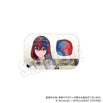 ファイアーエムブレム エンゲージ_アクリルブロックキーホルダー