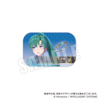 ファイアーエムブレム エイリーク グッズまとめ売り 再販】 ファイアーエムブレム エンゲージ アクリルブロック