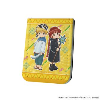 魔法陣グルグル | 公式グッズ・公式ライセンス商品専門