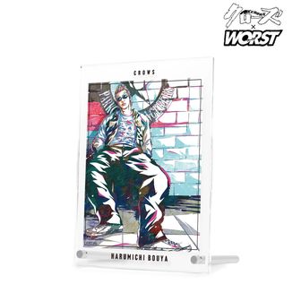 クローズ×WORST | 公式グッズ・公式ライセンス商品専門