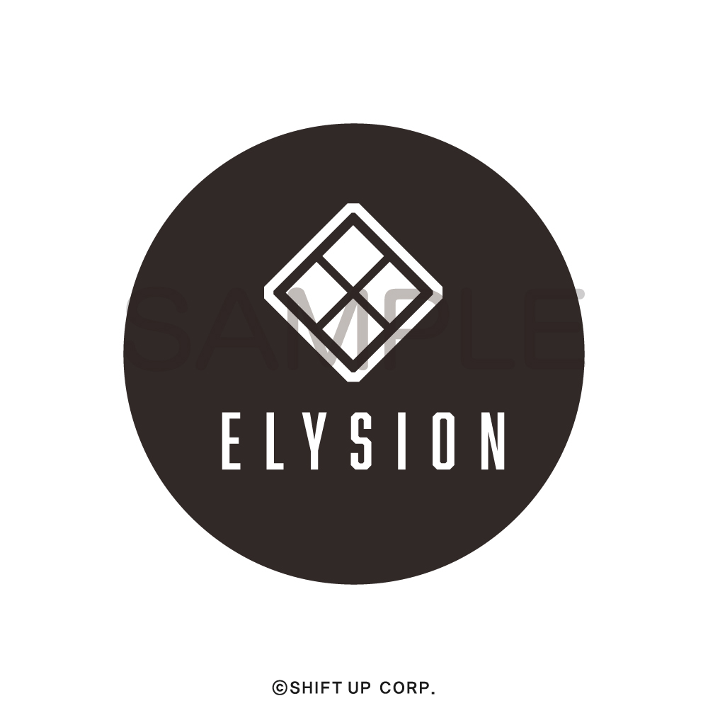 NIKKE_ラバーコースター エリシオン