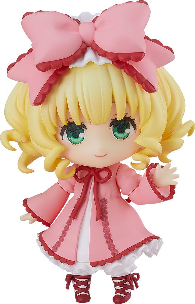 ローゼンメイデン_ねんどろいど 雛苺 | ローゼンメイデン公式グッズ