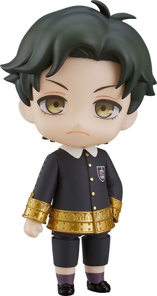 SPY×FAMILY_ねんどろいど ダミアン・デズモンド | SPY×FAMILY（スパイ