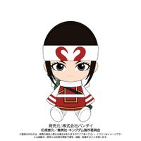 キングダム_Chibiぬいぐるみ 羌瘣 | キングダム公式グッズ | colleize