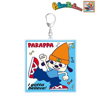 パラッパラッパー | 公式グッズ・公式ライセンス商品専門