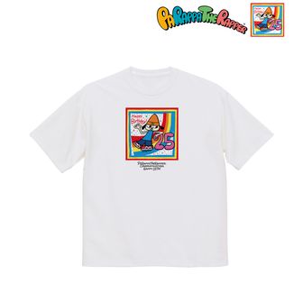 パラッパラッパー　ジクレー　世界限定30個 パラッパラッパー ジクレー 世界限定30個 パラッパラッパー