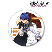 Obey Me!_描き下ろしイラスト レヴィアタン バレンタイン怪盗ver. BIG