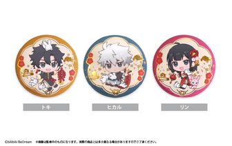 時光代理人 时光 トキ ヒカル リン アクスタ 色紙 缶バッジ ポスカ 51点 時光代理人 时光 トキ ヒカル リン アクスタ 色紙 缶バッジ
