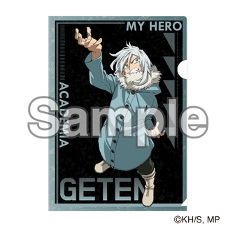 僕のヒーローアカデミア（ヒロアカ） | 公式グッズ・公式ライセンス