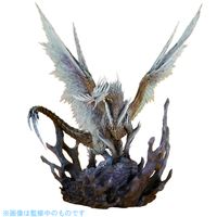 モンスターハンター_カプコンフィギュアビルダー クリエイターズモデル