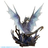 モンスターハンター_カプコンフィギュアビルダー クリエイターズモデル