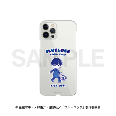 ブルーロック_全機種対応ハードスマホケース(iPhone14Plus)01.潔 世一