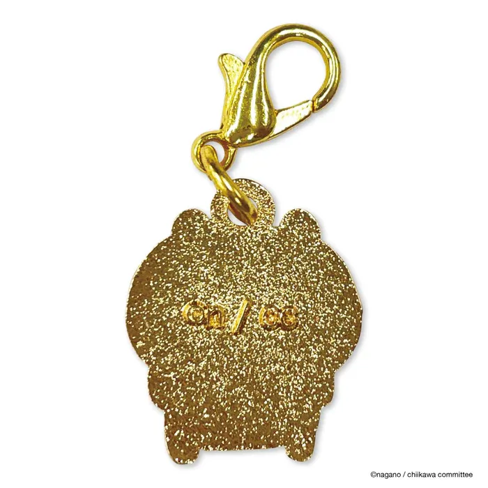 ちいかわ　なんか小さくてかわいいチャーム　全16種コンプセット ちいかわ_なんか小さくてかわいいチャーム（ちいかわ） | ちいかわ公式