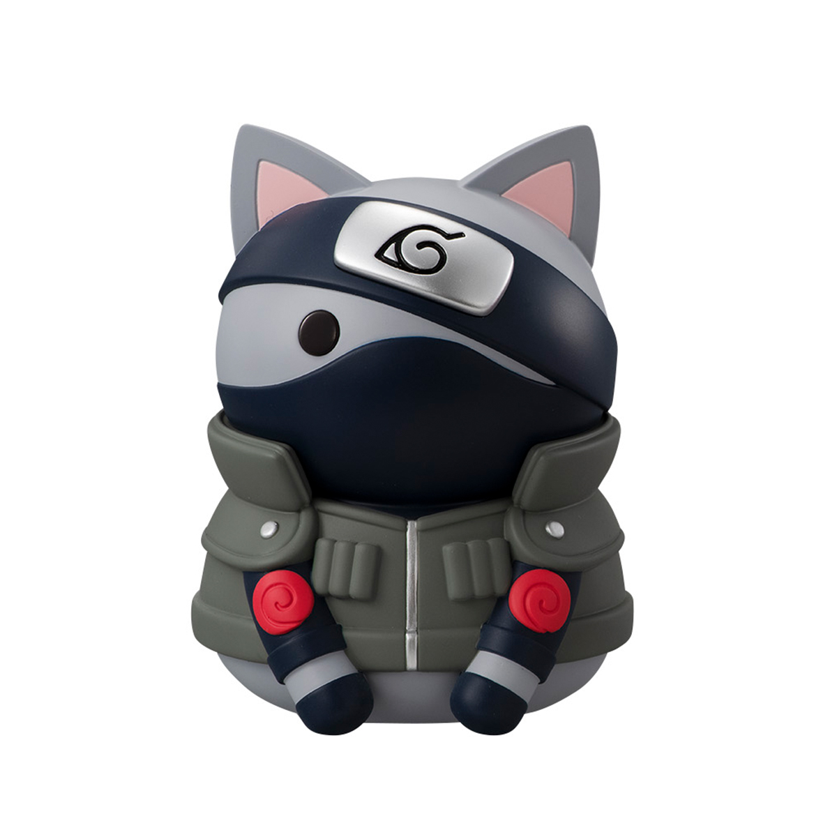 NARUTO-ナルト-_MEGA CAT PROJECT ニャンとも大きなニャルト!REBOOT
