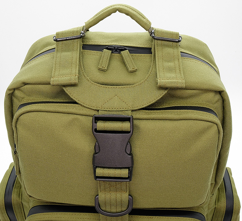 ガールズ&パンツァー_ 秋山優花里リュック10th アニバーサリー