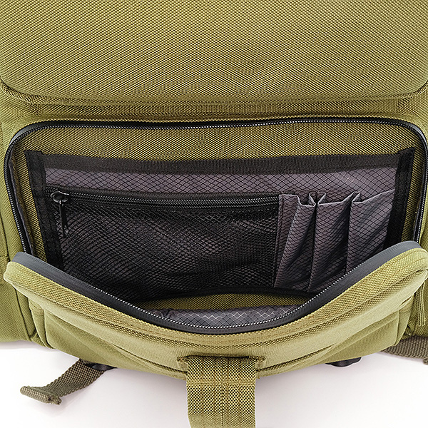 ガールズ＆パンツァー　秋山優花里リュック　10thアニバーサリーエディション ガールズ＆パンツァー 秋山優花里リュック10th アニバーサリー