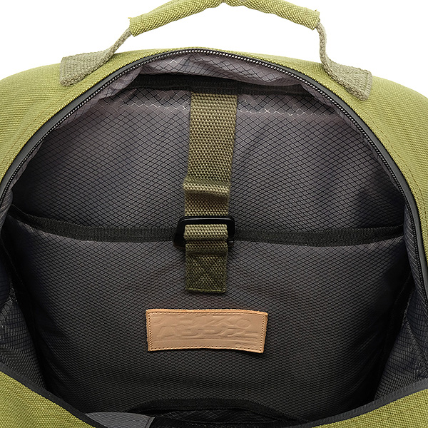 ガールズ&パンツァー_ 秋山優花里リュック10th アニバーサリー