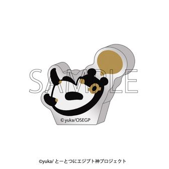 とーとつにエジプト神 | 公式グッズ・公式ライセンス商品専門