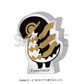 とーとつにエジプト神 | 公式グッズ・公式ライセンス商品専門
