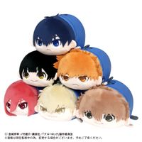 ブルーロック_BL-03 ぽてコロマスコット 1BOX | ブルーロック公式