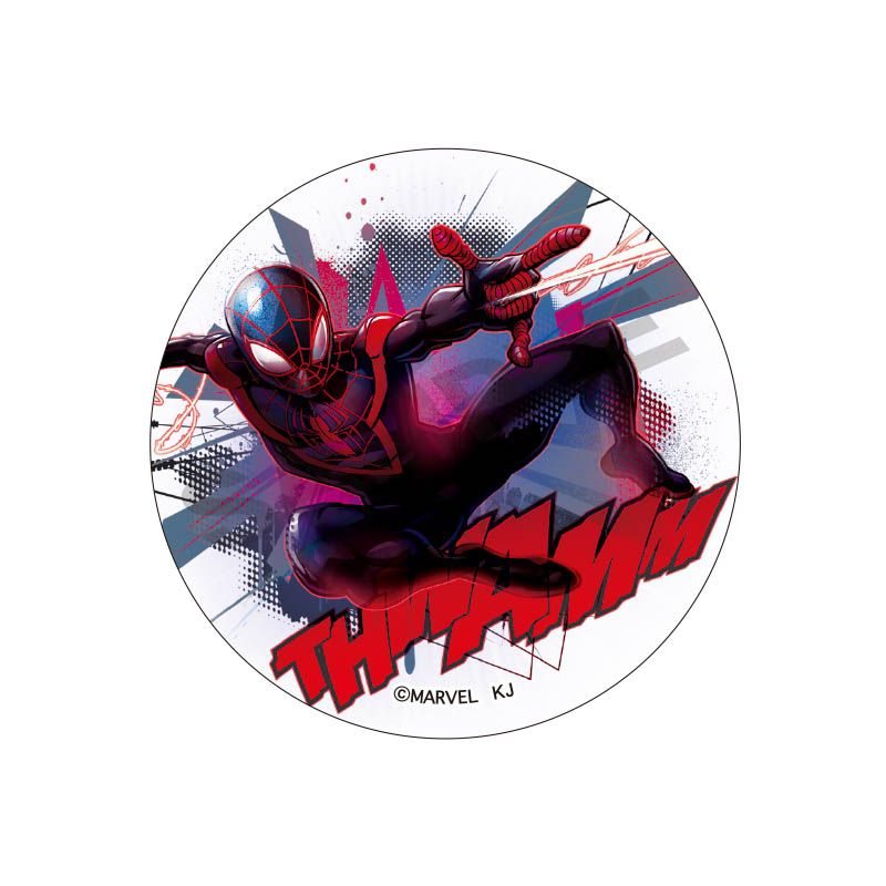 スパイダーマン_缶バッジセット | スパイダーマン公式グッズ