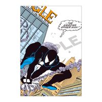 スパイダーマン_ポストカードセット/コミック | スパイダーマン公式
