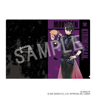 ブラスタ　グッズ ブラックスター -Theater Starless- Official Store