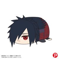 NARUTO-ナルト-疾風伝_ぽてコロマスコットMsize3 F:うちはマダラ