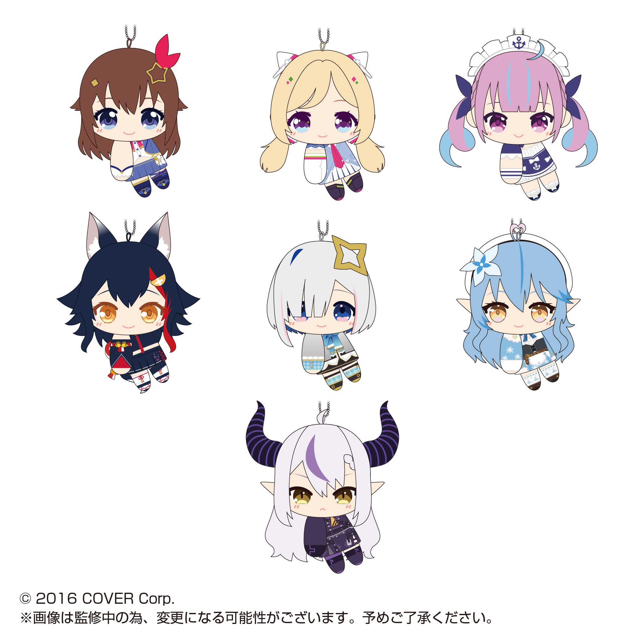 ホロライブプロダクション まとめ売り 【ケンさん専用】 VTuber事務所「ホロライブプロダクション」がAnime Expo 2024