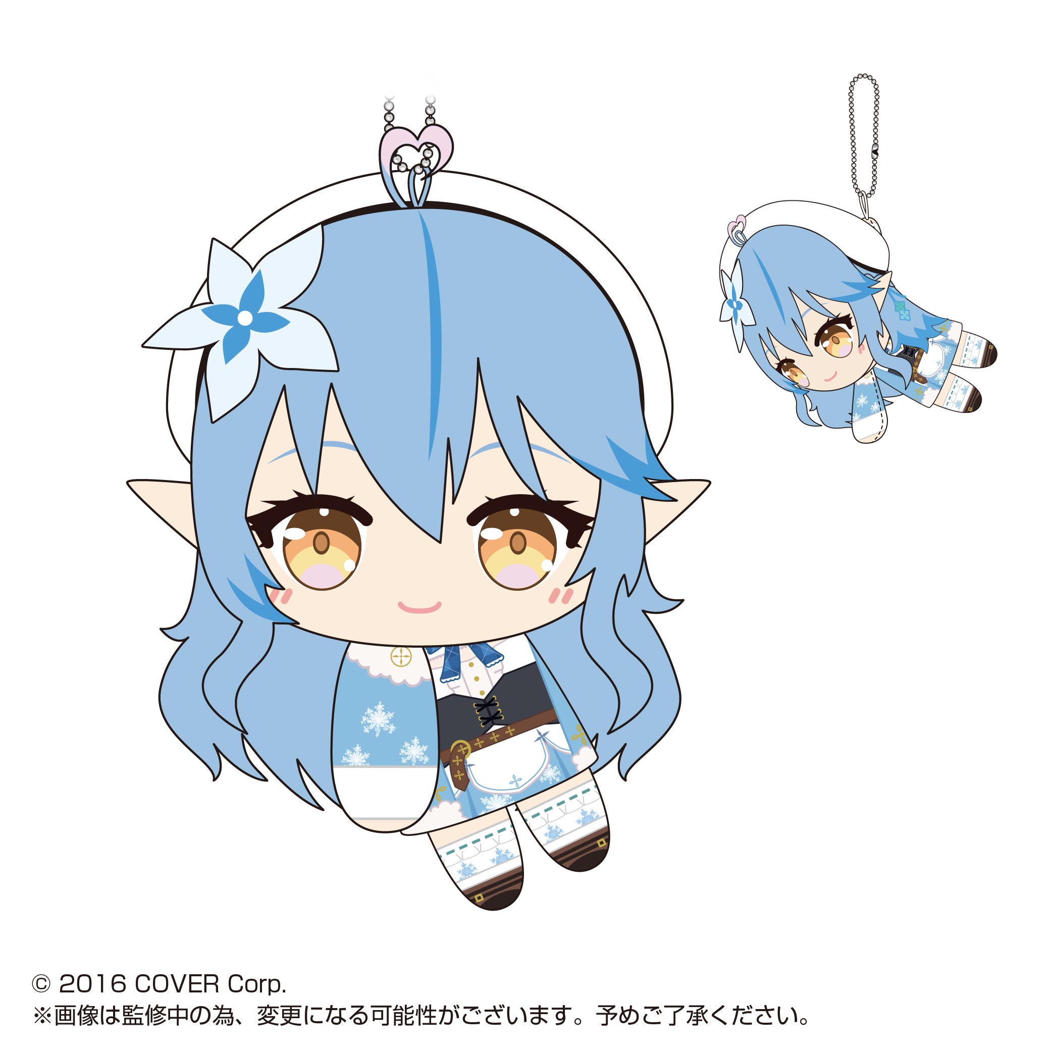 ホロライブプロダクション まとめ売り 【ケンさん専用】 VTuberグループ「ホロライブプロダクション」、キャラクター