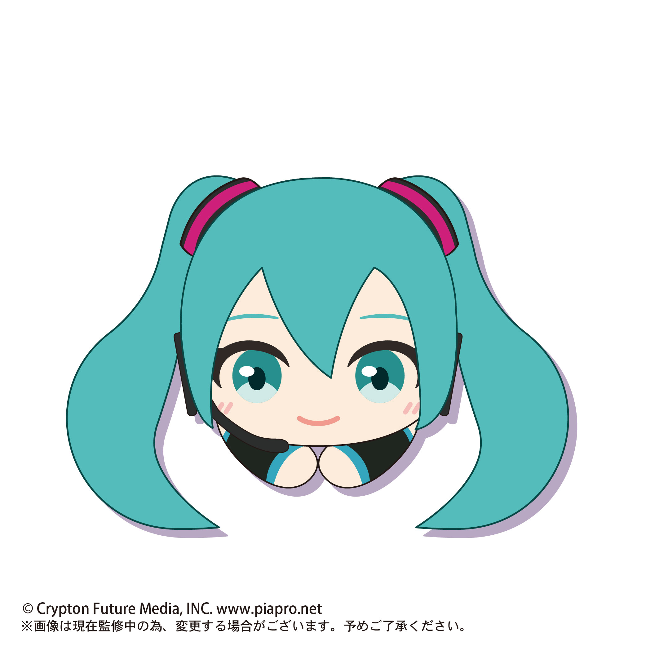 初音ミク　はぐキャラコレクション　全6種　コンプリート　セット　まとめ売り！ 初音ミク はぐキャラコレクション 全6種 コンプリート セット