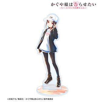 Johnny&#39;s - 〈正規品〉かぐや様は告らせたい 告ッション main_01_QyeLGVhX.jpg