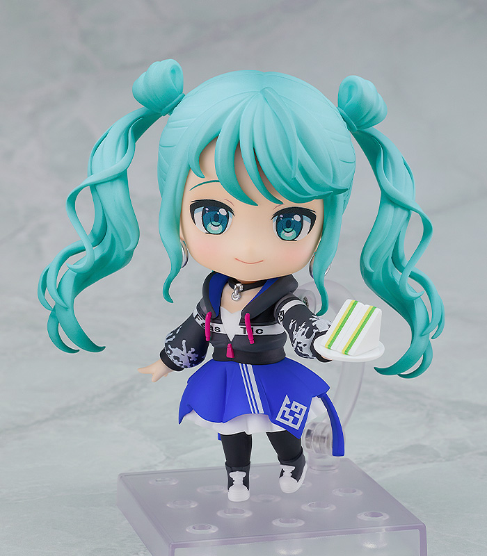 ねんどろいど　初音ミク　デートver ねんどろいどどーる 初音ミク デートコーデVer.