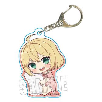 転生王女と天才令嬢の魔法革命（転天）公式グッズ通販 | colleize