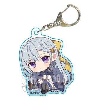 転生王女と天才令嬢の魔法革命（転天）公式グッズ通販 | colleize