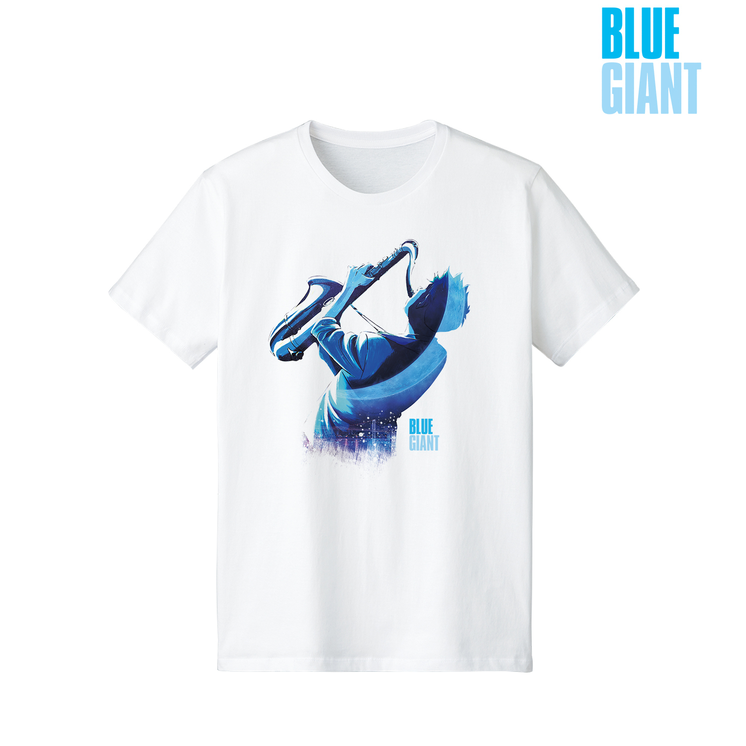 映画 BLUE GIANT_ Tシャツレディース(サイズ/L)