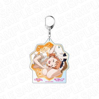 ラブライブ!スーパースター!!_第4弾 ハート型缶バッジ SJ