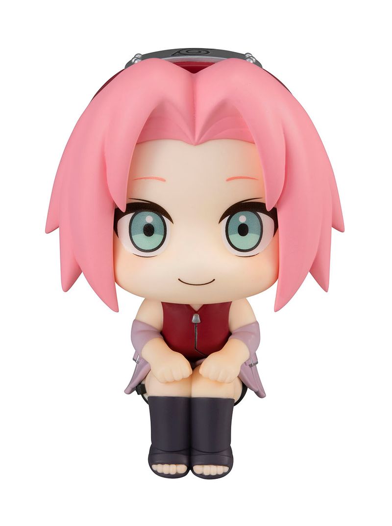 NARUTO-ナルト- 疾風伝_るかっぷ 春野サクラ | NARUTO公式グッズ