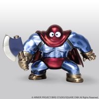 ドラゴンクエスト_メタリックモンスターズギャラリー デスストーカー
