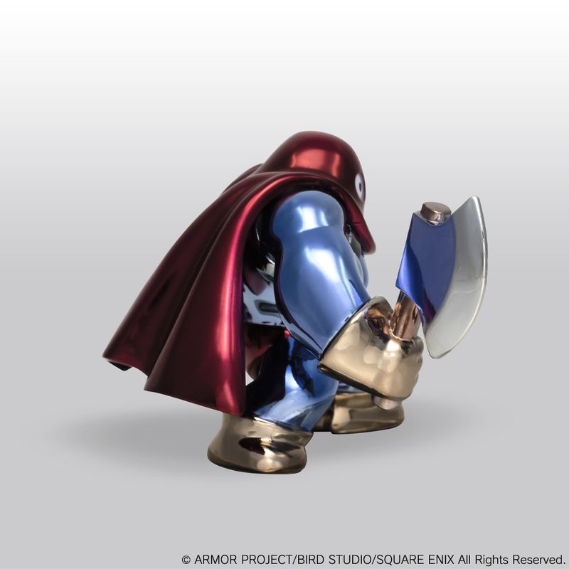 ドラゴンクエスト_メタリックモンスターズギャラリー デスストーカー