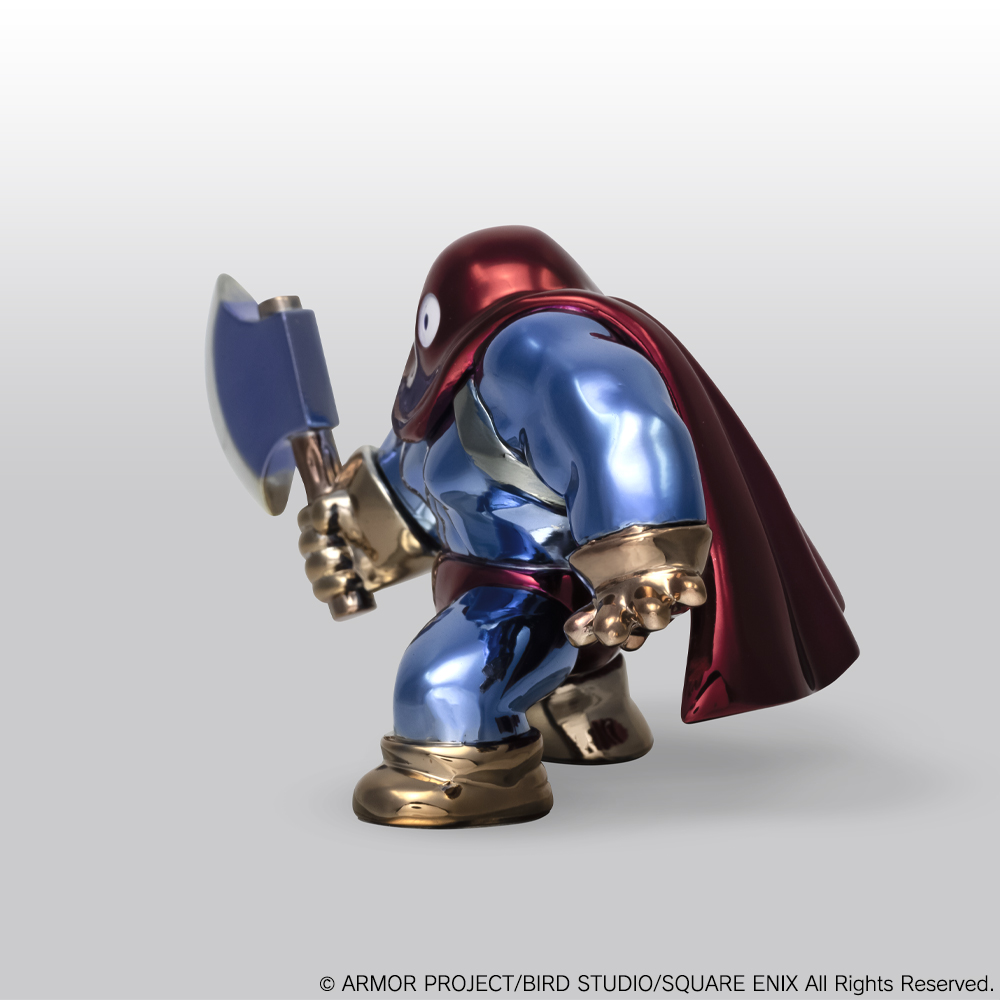 ドラゴンクエスト　フィギュア ドラゴンクエスト ボスフィギュアセット - メルカリ