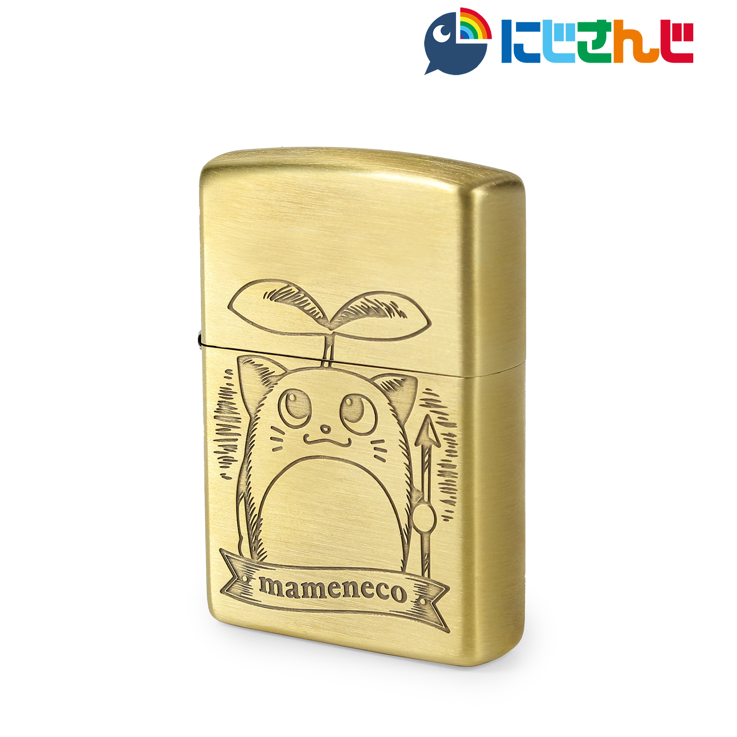 ローレン・イロアス ローレン Zippo コラボ オイルライター ジッポ ...