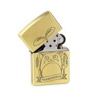 にじさんじZIPPOコラボ　レオス・ヴィンセント　非売品ポストカード にじさんじ_ZIPPOコラボ レオス・ヴィンセント ライター | にじさんじ