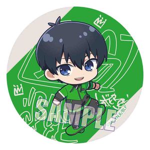 ブルーロック_缶バッジ/潔 世一 スケーターver.