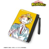 僕のヒーローアカデミア_上鳴電気 Ani-Art 第4弾 vol.2 PUレザー