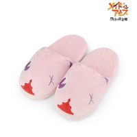 メイドインアビス 烈日の黄金郷_ ミーティ ぬいぐるみスリッパ